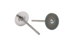 Directa Supra Disc 19mm Top Coated