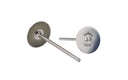 Directa Supra Disc 19mm Bottom Coated thumbnail 2