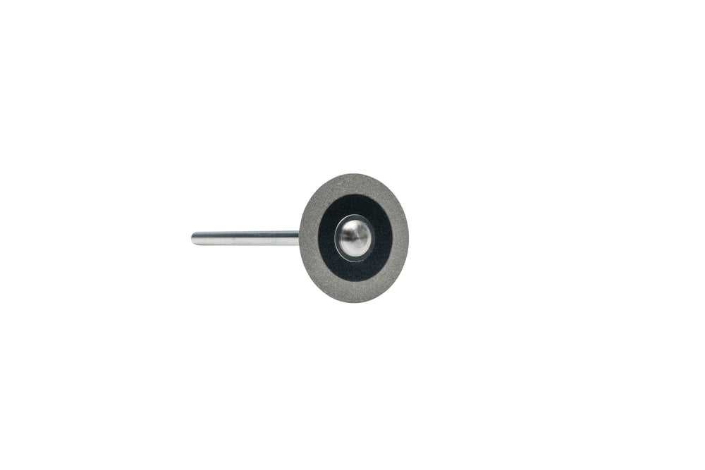 Directa Diamond Disc 18mm Bottom Coated