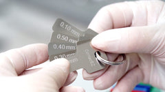 Directa Incremental Thickness Gauge