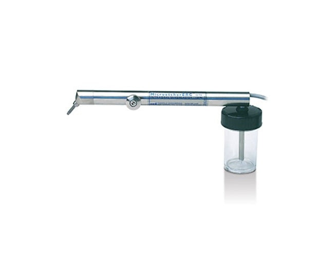 Zest MicroEtcher ERC