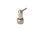 Zest MicroEtcher II Nozzle, .048", 60°