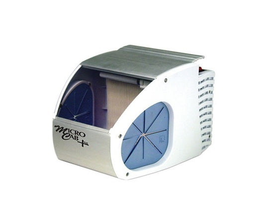 MicroCab Plus Window Shields  | Zest Dental Solutions