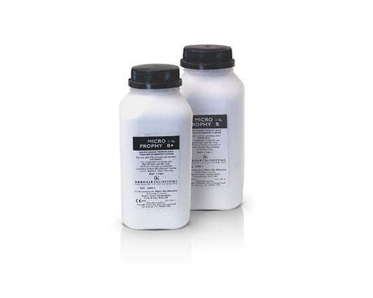 B+ Sodium Bicarb 1 lb  | Zest Dental Solutions