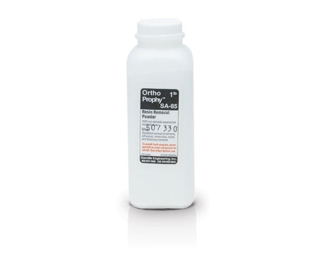 Zest Orthoprophy SA-85 85 Micron (1 lb.)