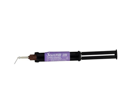 StartFill 2B Mixing Tip  | Zest Dental Solutions