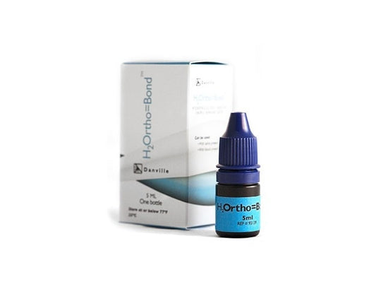 H2Orthobond 5 ml Bottle  | Zest Dental Solutions