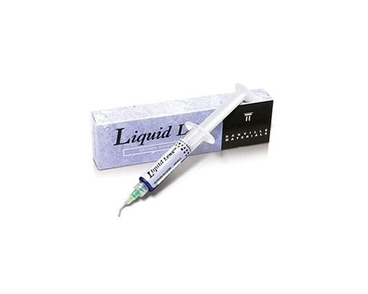 Liquid Lens 5 ml  | Zest Dental Solutions