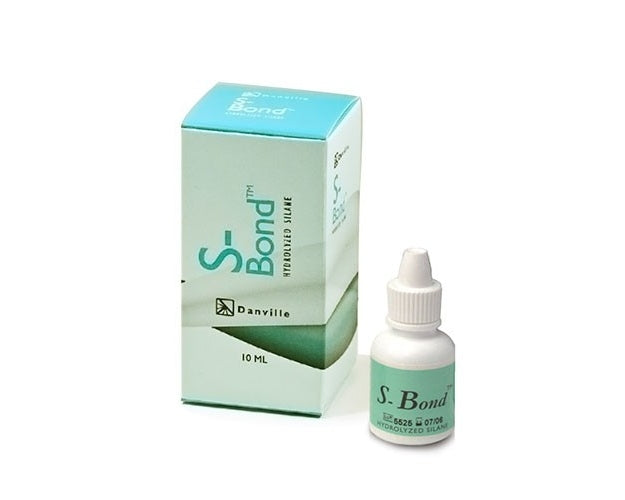 S-Bond 10 ml  | Zest Dental Solutions