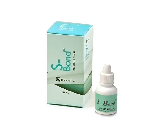 S-Bond 10 ml  | Zest Dental Solutions
