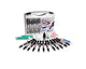 Zest White Opaquer (3 gm), 6 Tips (18 gauge)