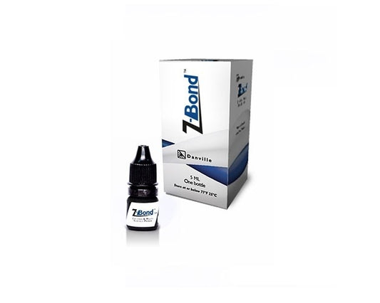 Z-Bond 5 ml Bottle  | Zest Dental Solutions