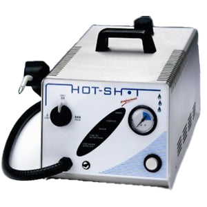 Trident Trident Hot-Shot Professional Steam Cleaner
