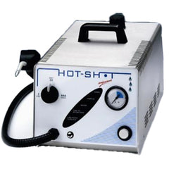 Trident Trident Hot-Shot Professional Steam Cleaner