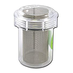 Cargus MARK3 Canister Type Evacuation Traps, 3-1/2" x 4-3/8", 8/Box