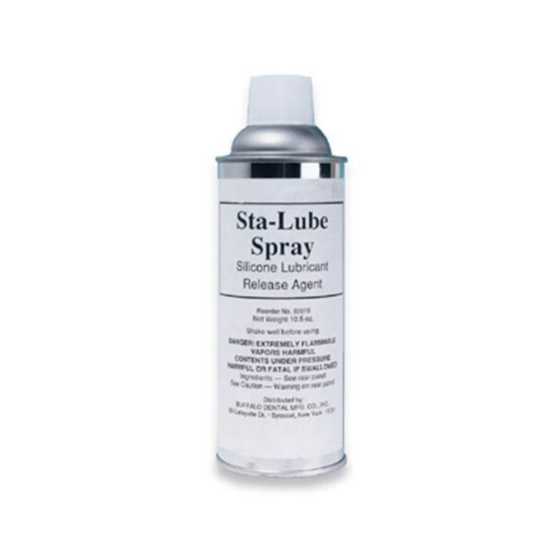 Buffalo Sta-Lube, Silicone Spray