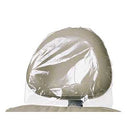 Plastic Headrest Cover, 10 x 11" thumbnail 2
