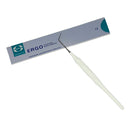 Hahnenkratt E. Ergoform Single Ended Explorer Form F, 1/Pk. White Handle thumbnail 2