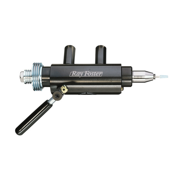 Ray Foster High Speed Automatic Spindle