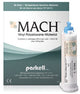 Parkell Mach-2 Die Silicone, Super Fast Set, 2 x 50 mL Cartridges