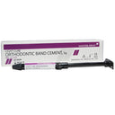 Dentonics Ortho Light-Cure Band Cement Syringe, 5gm thumbnail 1