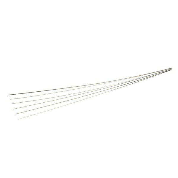 Keystone Pkg/5Ft Clasp Wire 15Ga H/R