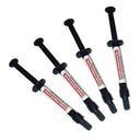 Veratiq Floera Light-Cured Flowable Composite, Shade A1, 4 x 2g Syringes w/20 Tips thumbnail 3