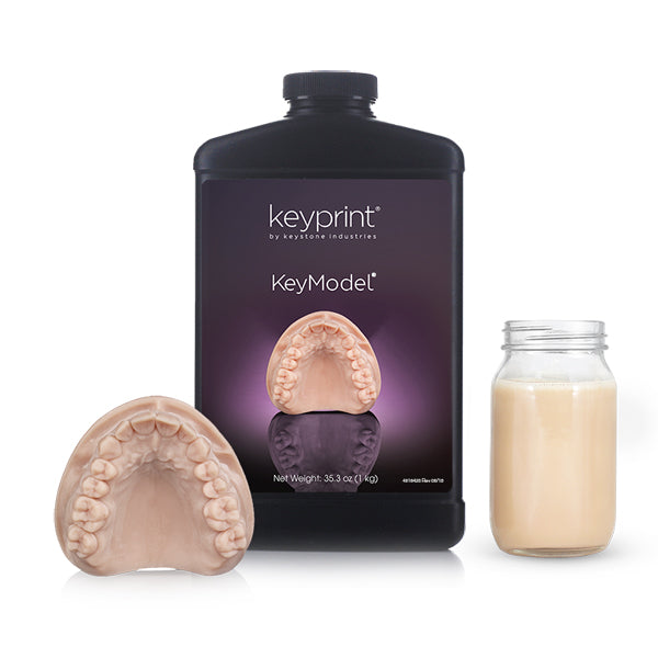 Keystone KeyModel 1kg