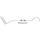 Muzamal Surgical #23 Williams Expro (Explorer/Probe) thumbnail 1