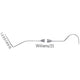 Muzamal Surgical #23 Williams Expro (Explorer/Probe)