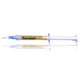 Pulpdent Porcelain Etch Gel 9.6% Hydrofluoric Acid, 3 mL Syringe