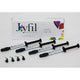 JoyFil Flowable Composite Refill, Shade A1, 2g, 4/Pack