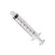 Luer-Lock Endo Irrigation Syringes, 6cc — 100/Bag