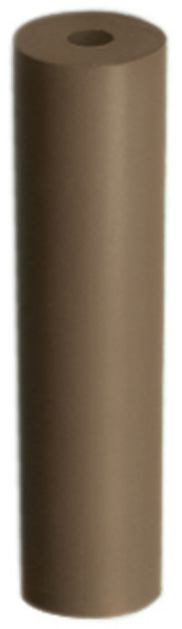 Dedeco Brown Cylinders 100/bx