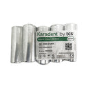 TCS Karadent by TCS / Medium / SHADE N CLEAR- 25MM thumbnail 2