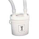 Keystone Dispos-A-Trap, 3-1/2 Gallon, Complete thumbnail 2