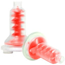 Cargus Dynamic Mixer Red Mixing Tips 50/pk. - MARK3 thumbnail 3