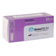 DemeTECH Polyglycolic Acid (Absorbable) Surgical Suture, Reverse Cutting, 12/Box