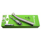 Jinme Jinme Red-TUQL Triple Water, With Fiber Optic, Big Head, Push Button