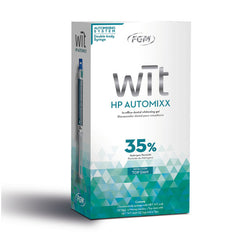 Fgm Wit HP AutoMixx 35% Kit