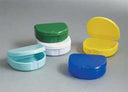 Keystone Industries Ortho Box, Dark Blue, 120/Box thumbnail 1