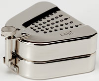 Lang Denture Duplicating Flask