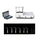 Guilin Woodpecker Medical Instrument Woodpecker PT 5 Piezoelectric Ultrasonic Scaler - 12 Power Setting