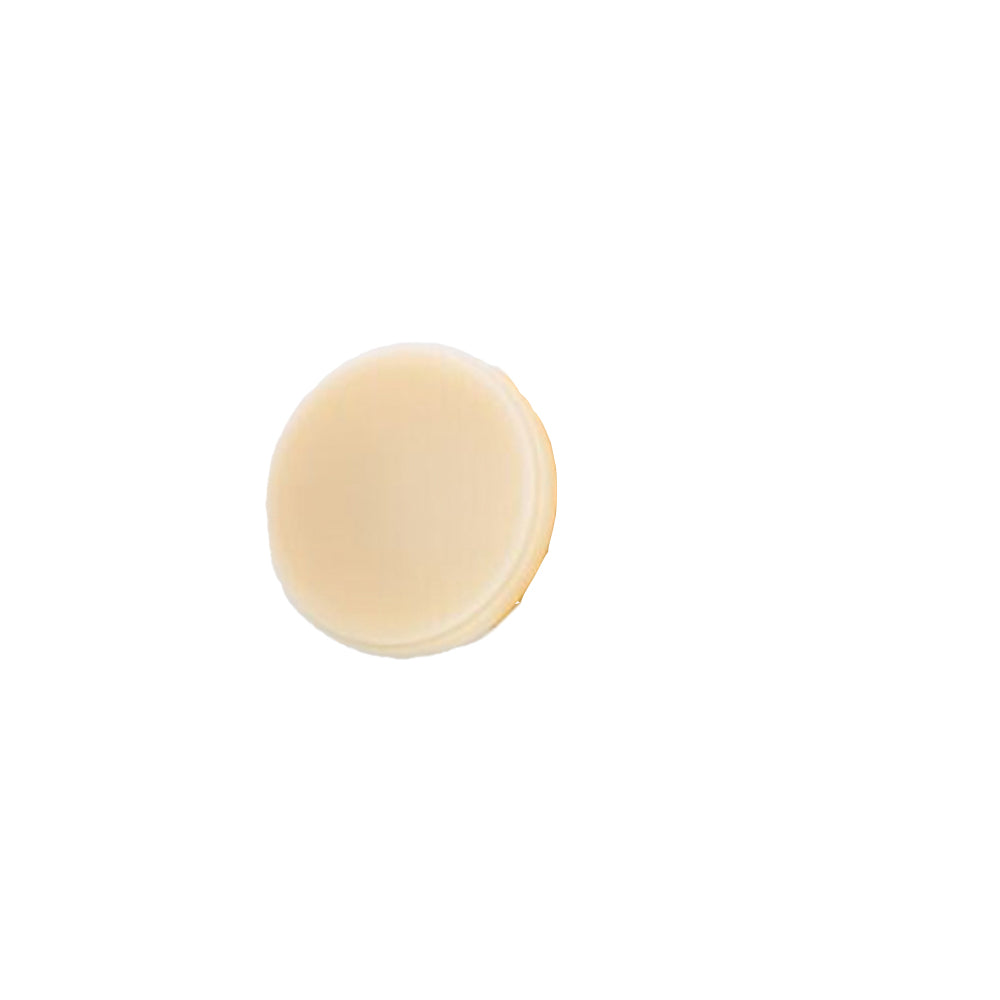 RMH3 Dental Supply PMMA Plastic Blank for CAD-CAM, Dia 98mm, Thickness 16mm, Shade A2