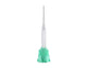 Pulpdent Automix Tips, Clear, 19-Gauge Bendable Cannula, 20/Pack