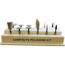 Shofu CompoSite Polishing Kit, CA Contra-Angle thumbnail 1