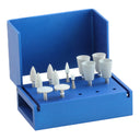 Shofu CompoSite Polishing Kit, CA Contra-Angle thumbnail 2