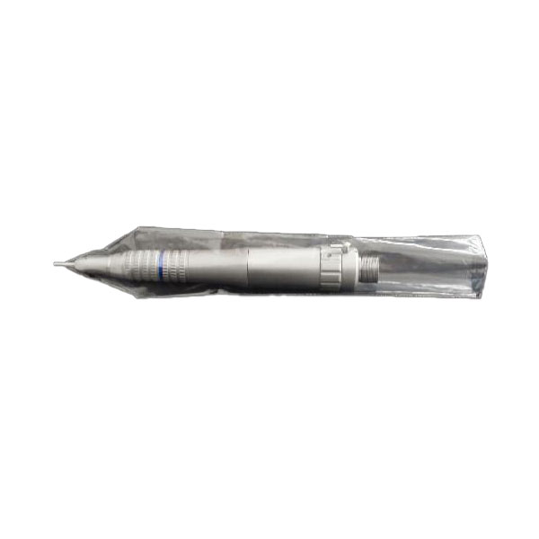 PLASTIC HANDPIECE SLEEVE 1 1/2 2"x8"..thickness