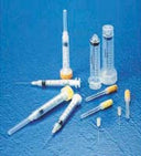 RMH3 Dental Supply Endo Irrigation Kit, 23G + 3cc Blue Hub, Half-Cutting Tips — 100/Box thumbnail 2