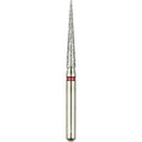 Shofu Robot FG Friction Grip Diamond Bur #850, Fine Grit, Needle Shaped, Single thumbnail 1